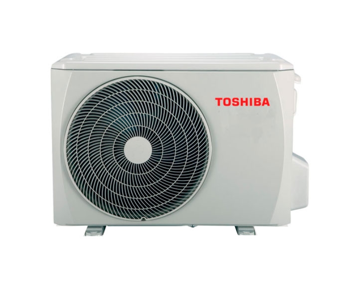 картинка Сплит система Toshiba RAS-09U2KHS/RAS-09U2AHS-EE от магазина Молодые ветра