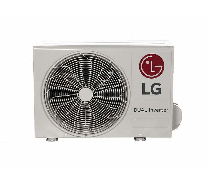 картинка Сплит система LG P09SP от магазина Молодые ветра