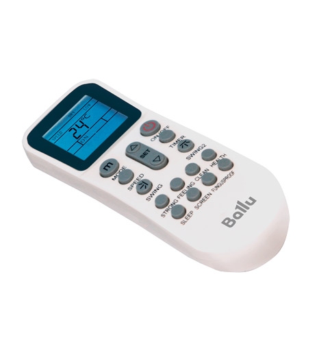 картинка Сплит система Ballu BSW-30HN1/OL от магазина Молодые ветра