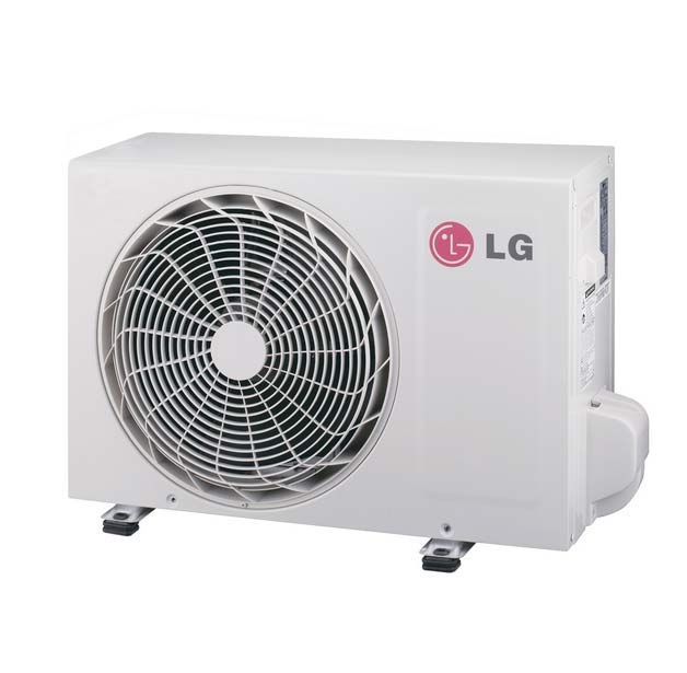 картинка Сплит система LG G09VHT от магазина Молодые ветра
