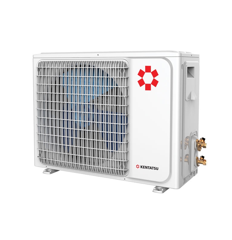 картинка Сплит система Kentatsu KSGR26HZAN1/KSRR26HZAN1 от магазина Молодые ветра