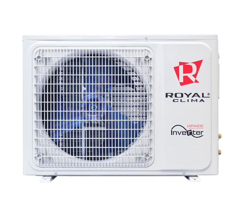картинка Сплит система Royal Clima RCI-T60HN от магазина Молодые ветра
