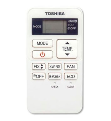 картинка Сплит система Toshiba RAS-10BKVG-E/RAS-10BAVG-E от магазина Молодые ветра