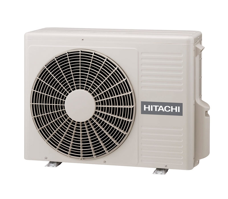 картинка Сплит система Hitachi RPK-3.0FSN3M/RAS-3HVNC1 от магазина Молодые ветра