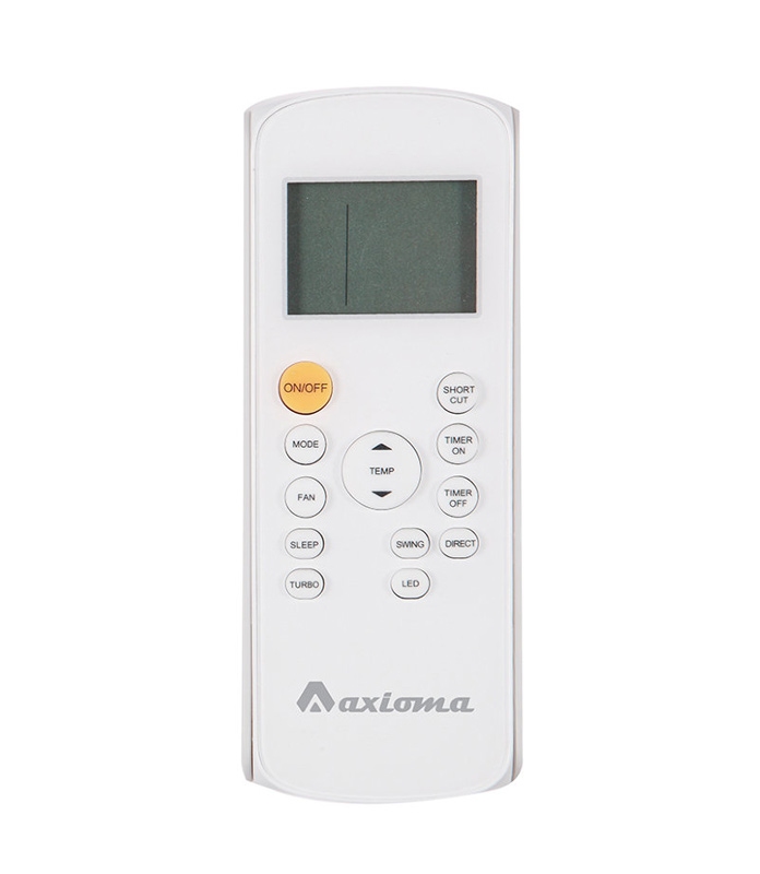 картинка Сплит система Axioma ASX09AZ1/ASB09AZ1 от магазина Молодые ветра