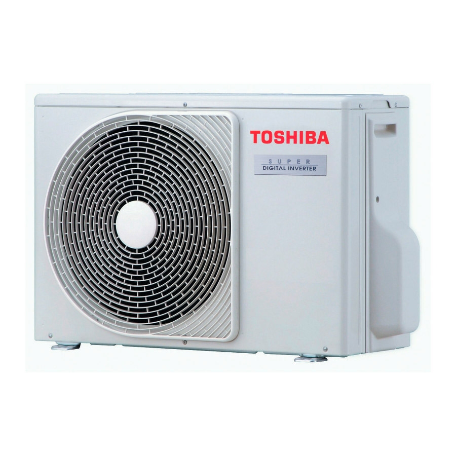 картинка Сплит система Toshiba RAV-SM566KRT-E/RAV-SP564ATP-E от магазина Молодые ветра