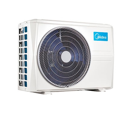 картинка Сплит система Midea MSMAAU-07HRDN1/MOBA03-07HFN1 от магазина Молодые ветра