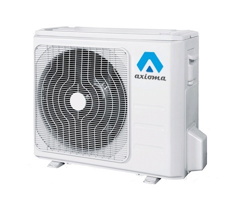 картинка Сплит система Axioma ASX07A1/ASB07A1 от магазина Молодые ветра