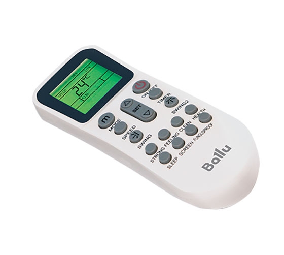 картинка Сплит система Ballu BSW-24HN1/OL от магазина Молодые ветра