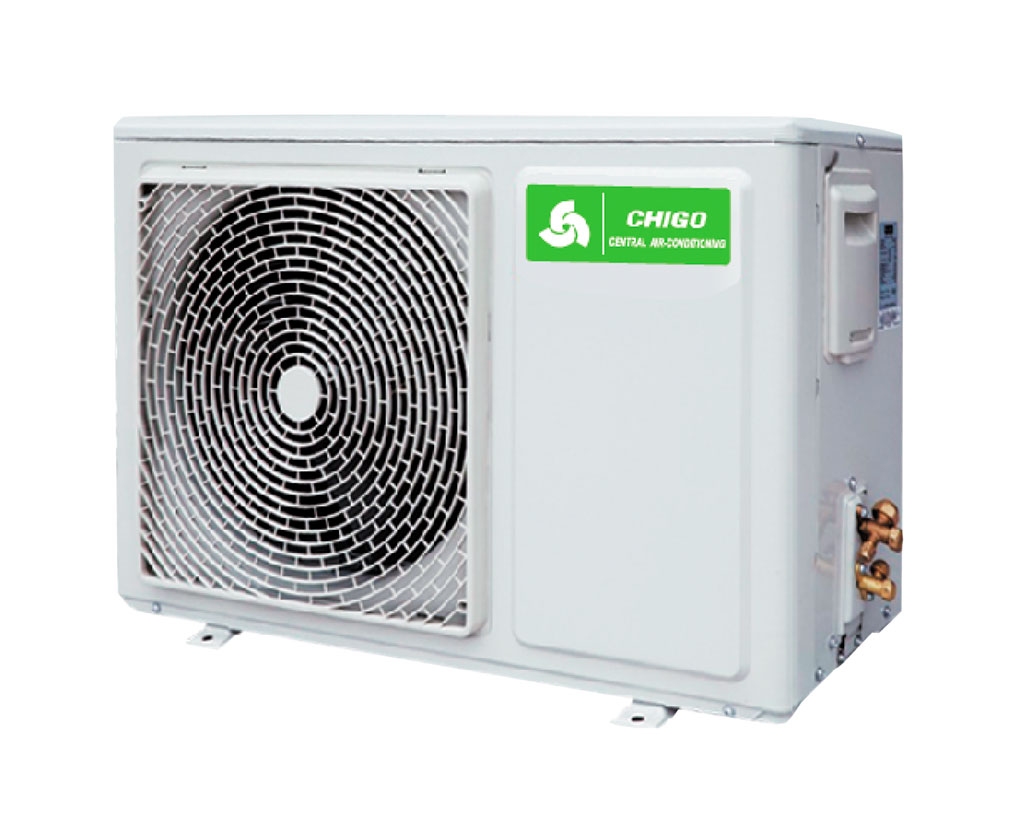 картинка Сплит система Chigo CS-25H3A-B155/CU-25H3A-B155 от магазина Молодые ветра