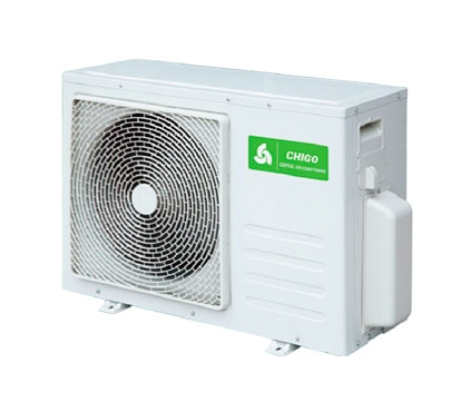 картинка Сплит система Chigo CS-35V3A-1C169/CU-35V3A-1C169 от магазина Молодые ветра
